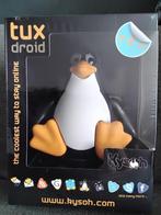 Tux Droid V 2.0, Computers en Software, Overige Computers en Software, Ophalen of Verzenden, Nieuw