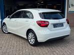Mercedes-Benz A-klasse 180 Prestige 2017 AUT NAVI LEDER NAP!, 65 €/maand, Traction-control, Gebruikt, 4 cilinders