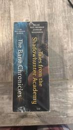 Shadowhunters Boeken boxset, Boeken, Ophalen of Verzenden, Nieuw