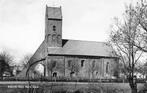 Bierum, Ned. Herv. Kerk, Ophalen of Verzenden, 1960 tot 1980, Ongelopen, Groningen