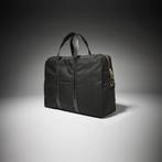Custom House International weekend duffle bag NYC, 40 tot 60 cm, 30 cm of meer, Zwart, Ophalen of Verzenden