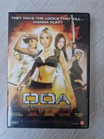DVD DOA: Dead or Alive (2006) - Jaime Pressly, Vanaf 12 jaar, Ophalen, Gebruikt, Actie