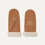 Dames Want van sheepskin met borduursels, Maat 38/40 (M), UGG, Verzenden, Zo goed als nieuw