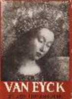 Van Eyck en zijn tijdgenoten, Knuttel, 1955, geb., 302 afb., Knuttel, Ophalen of Verzenden, Zo goed als nieuw, Schilder- en Tekenkunst