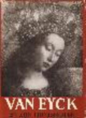 Van Eyck en zijn tijdgenoten, Knuttel, 1955, geb., 302 afb. beschikbaar voor biedingen