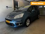 Citroen C4 GRAND PICASSO 1.6 THP Collection 7p AUT 1STE EIG, Automaat, Euro 5, 15 km/l, 4 cilinders