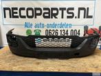 BUMPER IVECO DAILY VOORBUMPER 5802510181, Gebruikt, Ophalen of Verzenden, Bumper, Achter