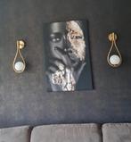 Eric kuster style lampen, Ophalen of Verzenden, Zo goed als nieuw