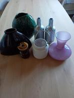 Woonaccessoires, Huis en Inrichting, Woonaccessoires | Vazen, Ophalen, Overige kleuren