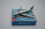 Schabak Boeing 747 Alitalia, Verzamelen, Schaalmodel, -, Ophalen of Verzenden, Zo goed als nieuw