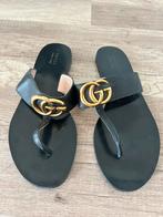 Gucci slippers, Kleding | Dames, Schoenen, Ophalen of Verzenden, Zo goed als nieuw