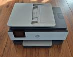 HP printer, all in one, Computers en Software, Printers, Ophalen of Verzenden, Zo goed als nieuw, Scannen