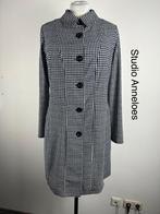 Studio Anneloes Blazer  (mt: 42) 17,2/9144, Studio Anneloes, Zwart, Studio Anneloes, Maat 42/44 (L)