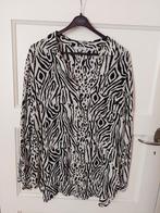 Dames bloes van Miss Etam, maat XXL, Kleding | Dames, Ophalen of Verzenden, Zo goed als nieuw, Miss Etam, Blouse of Tuniek