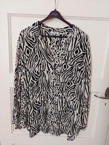 Dames bloes van Miss Etam, maat XXL beschikbaar voor biedingen