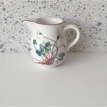 Villeroy en Boch collectie Botanica melkkannetje beschikbaar voor biedingen