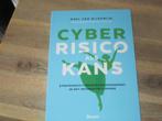 cyberrisico als kans Roel van Rijsewijk, Ophalen of Verzenden, Nieuw, Management
