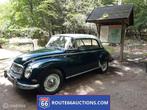 Auto Union DKW 1000S Coupé 1960 | Route 66 auctions, Auto's, Oldtimers, Overige merken, Bedrijf, Handgeschakeld, Te koop