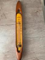 Fahrenheit meter, Ophalen