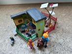 Playmobil kattenverblijf, Kinderen en Baby's, Speelgoed | Playmobil, Ophalen of Verzenden, Zo goed als nieuw