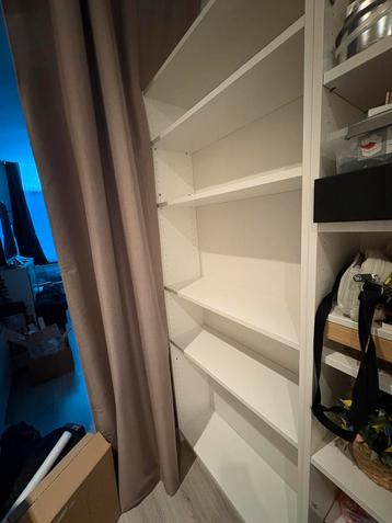 Ikea billy