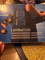 LombaSTAB rugbrace, Ophalen of Verzenden, Zo goed als nieuw
