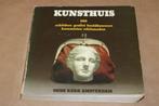 Kunsthuis. 500 schilders, grafici, beeldhouwers, keramisten., Boeken, Ophalen of Verzenden, Gelezen