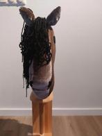 Hobby horse grijs, Ophalen of Verzenden, Nieuw