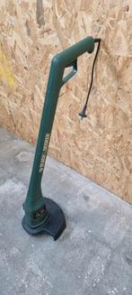 Black & Decker GL320 grastrimmer kantenmaaier, Ophalen of Verzenden, Gebruikt, 10 tot 30 cm, Elektrisch