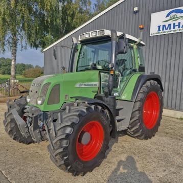 Fendt 410 vario beschikbaar voor biedingen