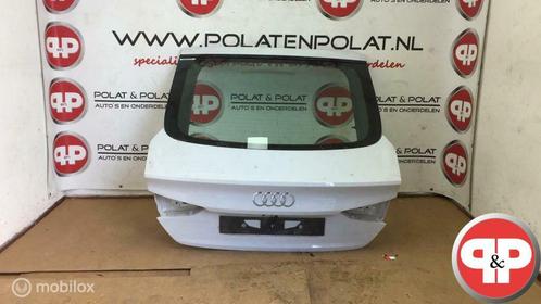 Audi A5 F5 Sportback Achterklep LS9R, Auto-onderdelen, Carrosserie en Plaatwerk