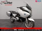 Erg mooie Bmw R1200RT + opties.! bj 2008 R 1200 RT, Bedrijf, Onbekend, Toermotor, Onbekend