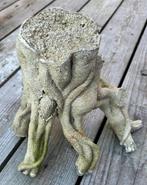 Boomstronk aquarium ornament decoratie, Ophalen of Verzenden, Zo goed als nieuw, Sierelement
