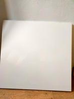 IKEA  keuken Kastdeur hoogglans  abstrakt  57/60 cm., Ophalen, Gebruikt