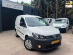Volkswagen Caddy 2.0 TDI 4Motion 4x4 / 81KW 110PK / BPM-BTW-, Euro 5, Stof, Gebruikt, 4 cilinders