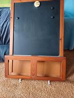 Schoolbord - magnetisch, Diversen, Schoolborden, Ophalen