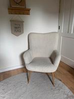Teddy stoel Jysk Hundested, Huis en Inrichting, Fauteuils, Ophalen, Gebruikt, 75 tot 100 cm, 50 tot 75 cm