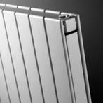 Nieuwe Vasco Viola V1-ZB en V2-ZB verticale radiatoren, Radiator, Nieuw, Minder dan 60 cm, Ophalen of Verzenden
