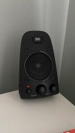 Speakers, Computers en Software, Pc speakers, Ophalen, Zo goed als nieuw