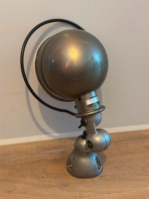 Jieldé loft industrieel wand lamp metaal, Antiek en Kunst, Antiek | Lampen, Ophalen of Verzenden