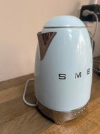 Smeg waterkoker, Ophalen of Verzenden, Zo goed als nieuw