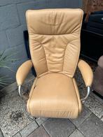 relaxstoel, Gebruikt, 150 tot 200 cm, Tweepersoons, 75 tot 100 cm