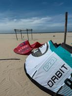 North Orbit pro 2025 / 8M new, Geen board, Ophalen of Verzenden, Zo goed als nieuw
