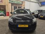 Kia Pro_cee'd 1.4 CVVT X-tra/AIRCO/N.A.P/HISTORIE AANWEZIG/, Voorwielaandrijving, Euro 5, Stof, Gebruikt
