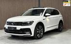Volkswagen Tiguan Allspace 2.0 TSI 4Motion Highline Business, Auto's, Volkswagen, Gebruikt, 4 cilinders, 1984 cc, 1655 kg