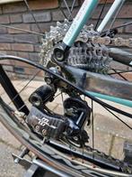 Bianchi Oltre XR1 Chorus compact maat 59 cm, Fietsen en Brommers, Fietsen | Racefietsen, Overige merken, Gebruikt, Carbon, Heren