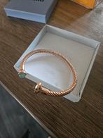 Melano armband, Sieraden, Tassen en Uiterlijk, Armbanden, Ophalen, Zo goed als nieuw, Zilver, Zilver