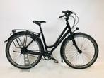 IDWORX EasyRohler damesfiets S-50cm SON+Riem+Rohloff, Overige merken, Versnellingen, Ophalen of Verzenden, Zo goed als nieuw