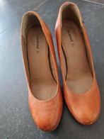 No stress pumps, Kleding | Dames, Schoenen, Ophalen of Verzenden, Zo goed als nieuw, Bruin