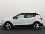 SEAT Arona 1.5 TSI EVO FR Business Intense 4 CILINDER / VIRT, Voorwielaandrijving, Stof, 4 cilinders, 150 pk